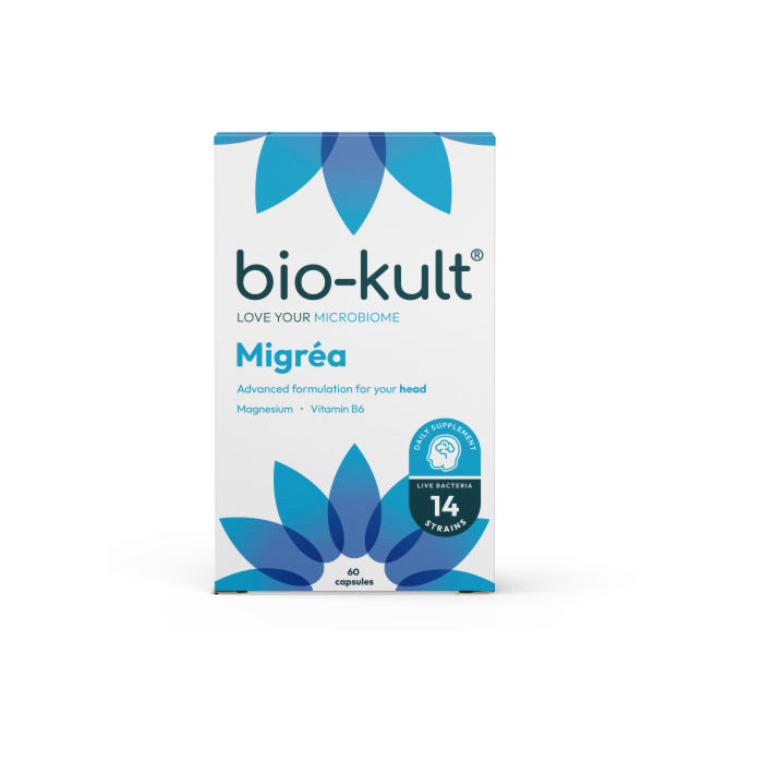 Bio-Kult Migréa Advanced Multi-Action Formulation