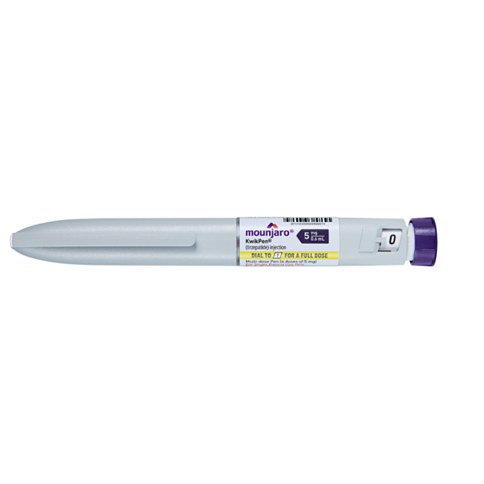 mounjaro pen price Mounjaro Pen  Tirzepatide 15mg