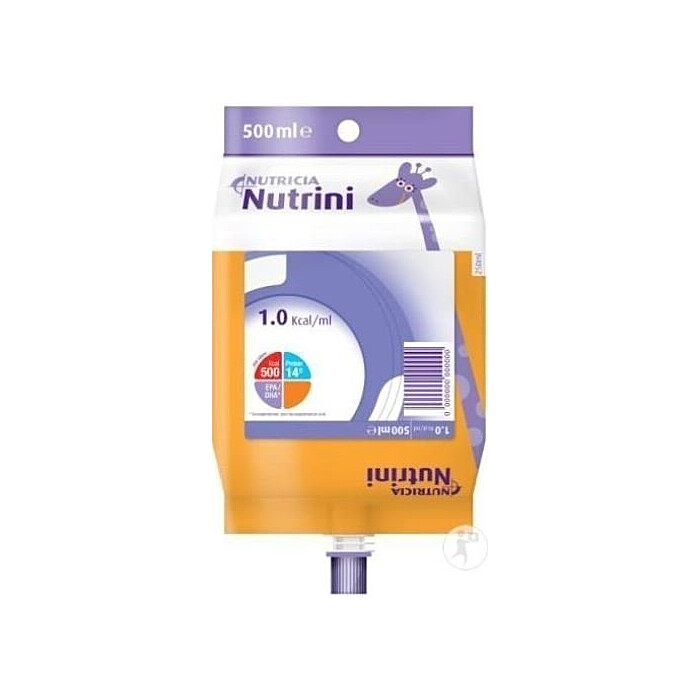 Nutrini Multi Fibre Pack