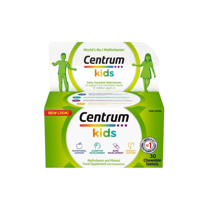 Centrum Kids