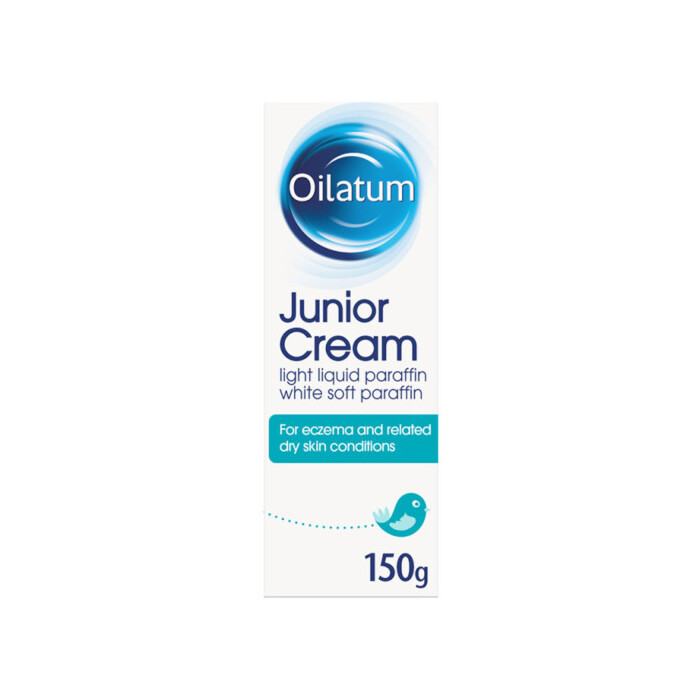 Oilatum Jnr Cream