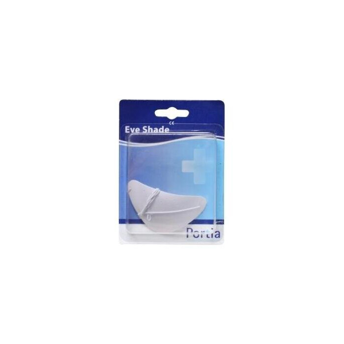 Eyeshade Plastic Cm167