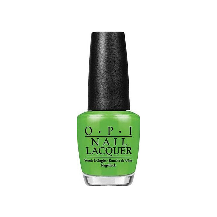 Opi Green Wich Village 15ml