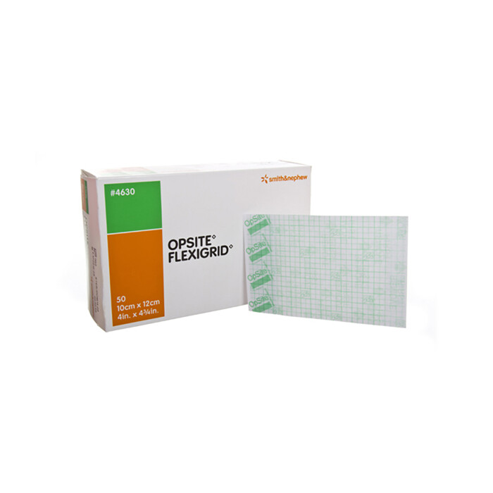 Opsite Flexi 10x12cm 4630