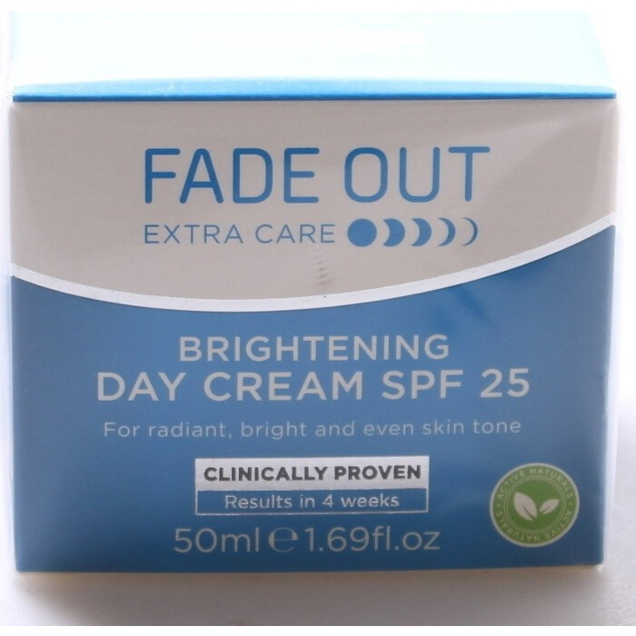 Fade Out Protect Day Cream