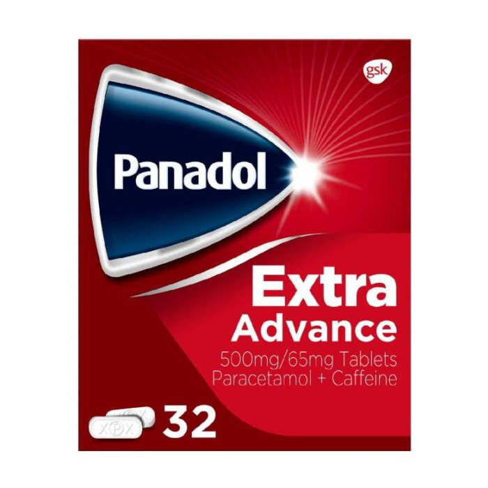 Panadol Extra Advance Tablets