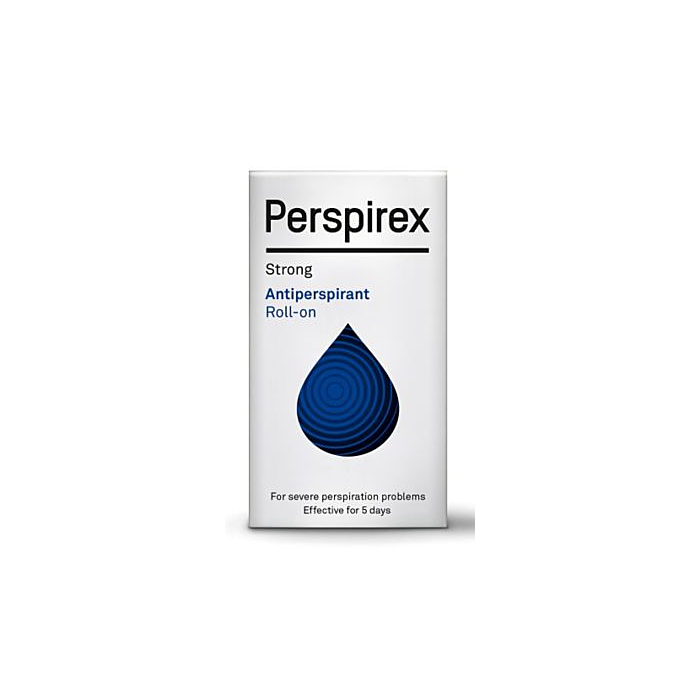Perspirex Roll On Strong