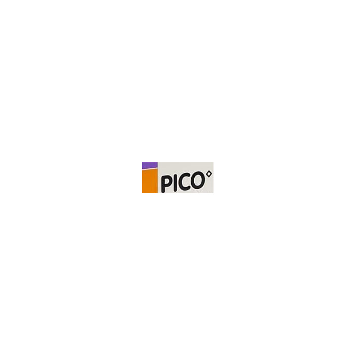 Pico With Soft Port 10x20cm