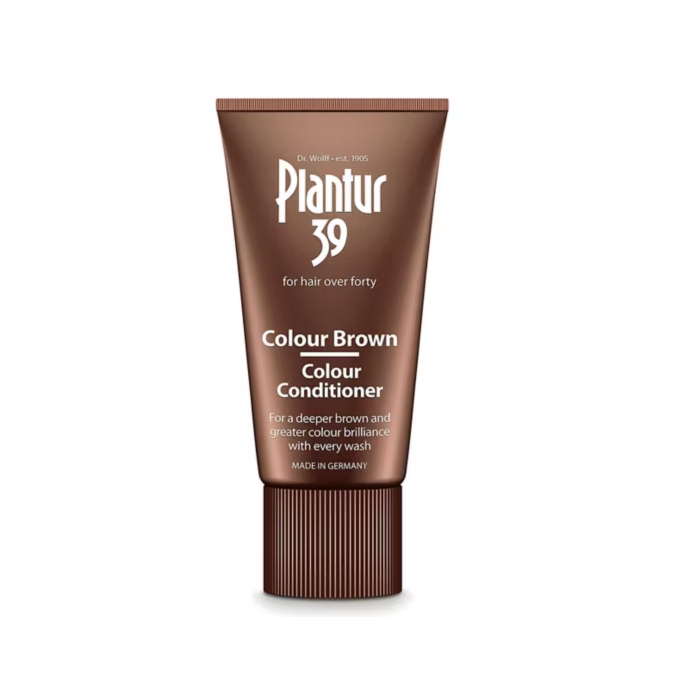 Plantur 39 Conditioner Colour Brown x 150ml