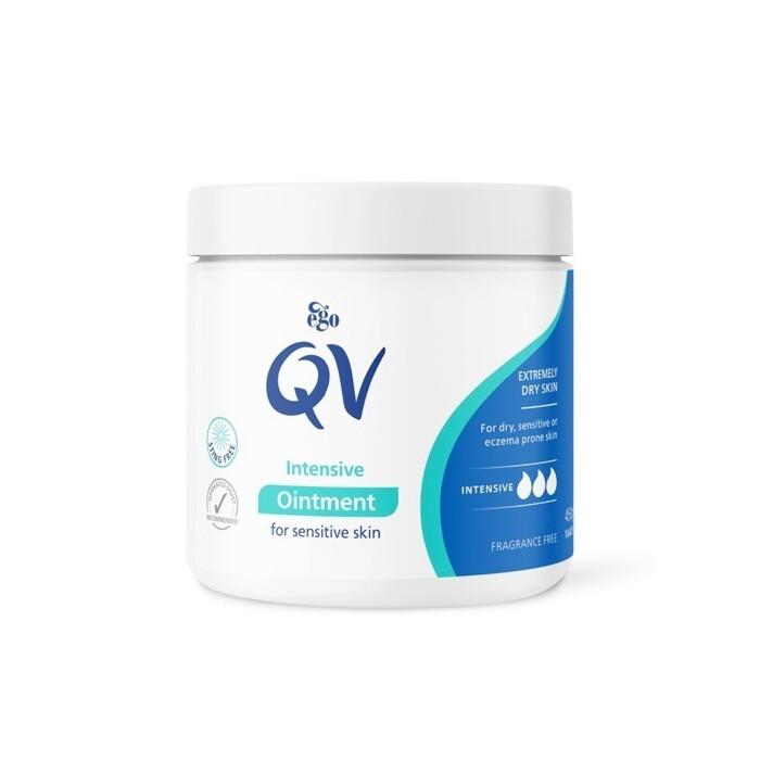 Qv Intensive Ointment