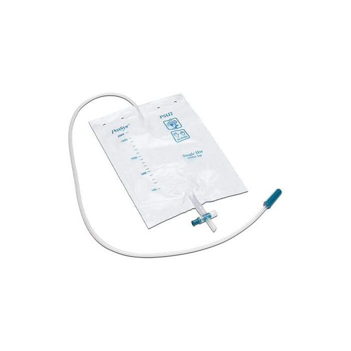 Prosys Psu2 Drainable 2l N/s