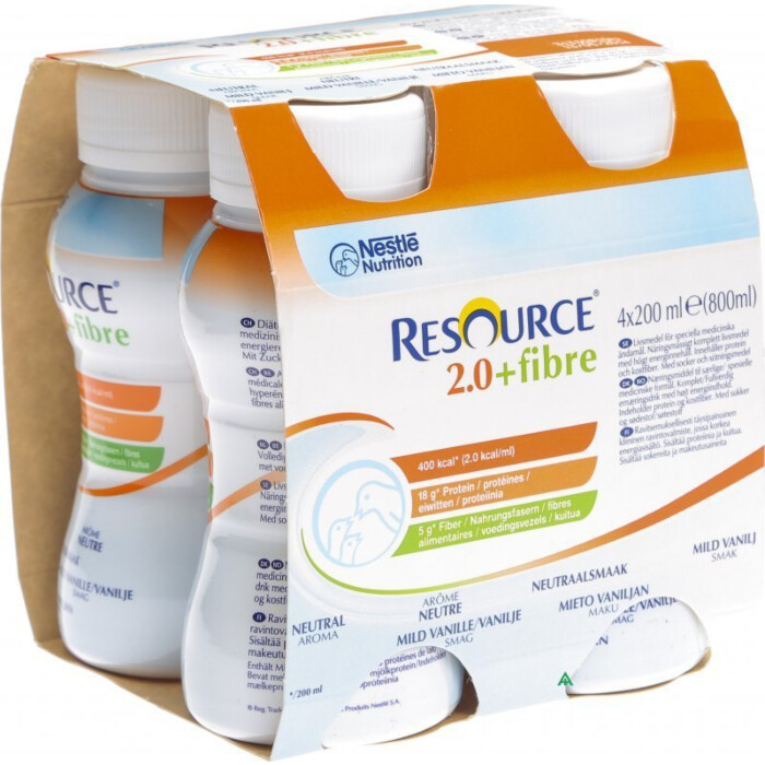 Resource 2.0 Fibre Neutral