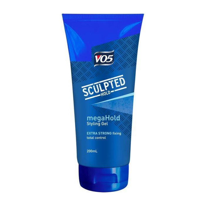 Vo5 Styling Gel Mega Hold