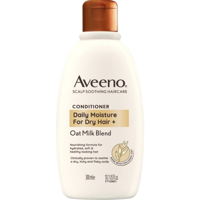 Aveeno Oat Milk Blend Conditioner 300ml