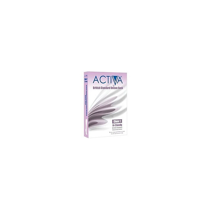 Activa Tights Class 1 Below The Knee Large