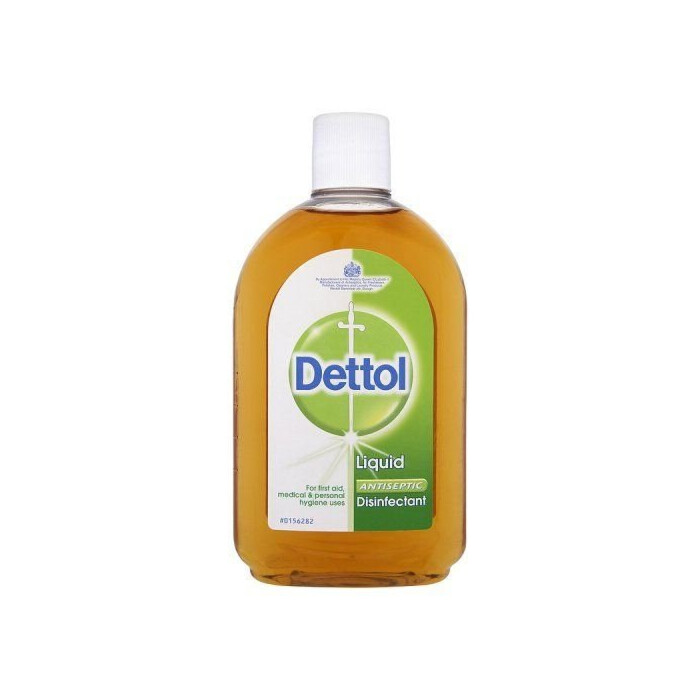 Dettol Liquid 500ml