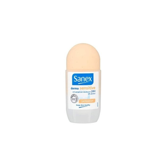 Sanex Roll on Sensitive