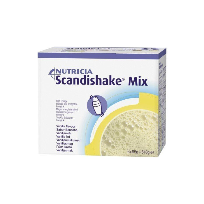 Scandishake-vanilla