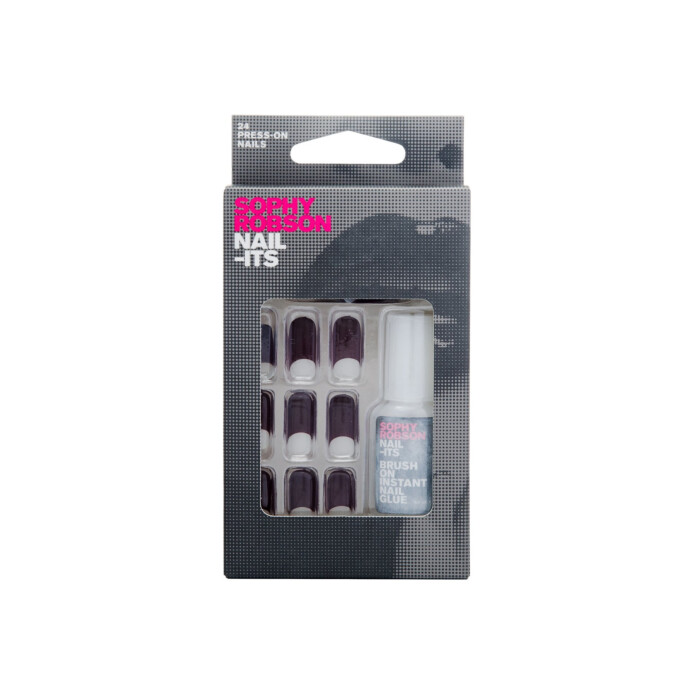 Sophy Robson Nail-Its False Nails