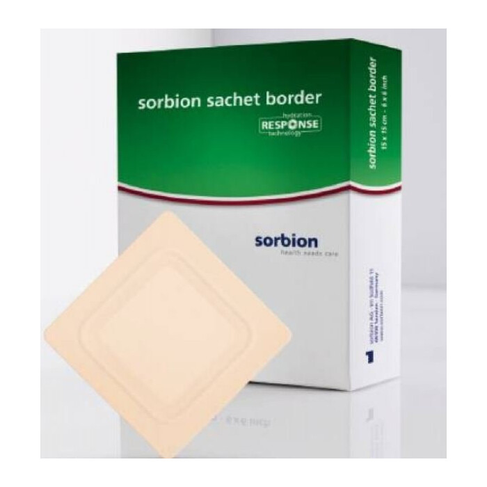 Sorbion Sachet Border 25x15cm