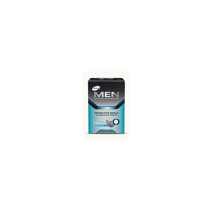 Tena Men Protective Shield