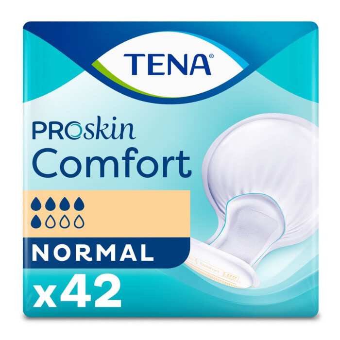 Tena Comfort Normal
