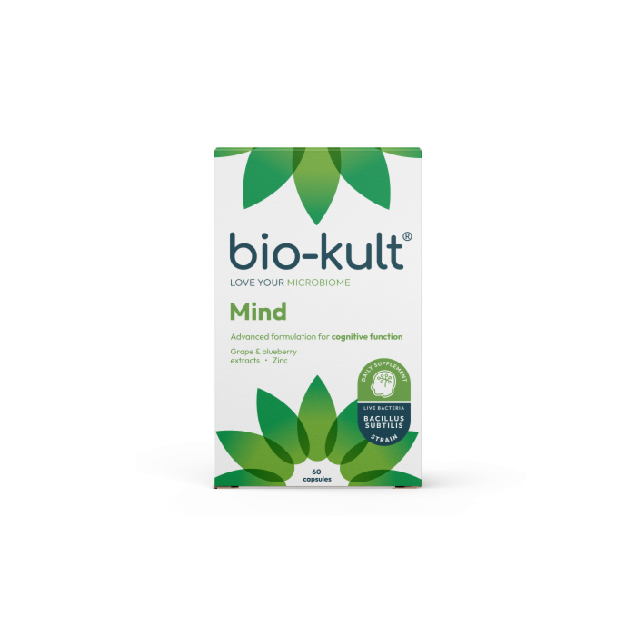 Bio-Kult Mind Advanced Multi-Action Formulation