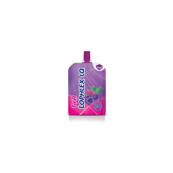 Tyr Lophlex Lq Juicy Berries