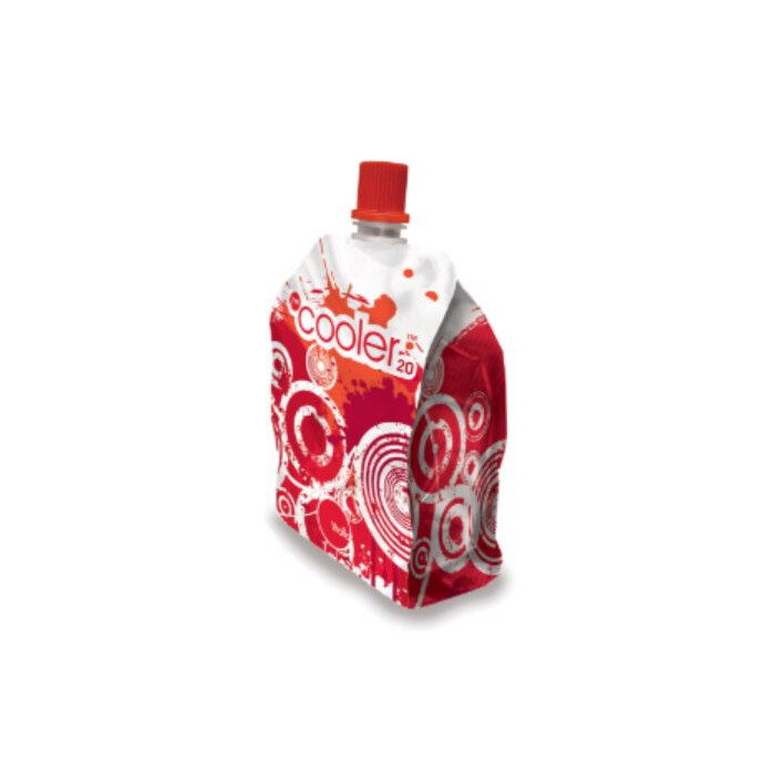 Tyr Cooler 20 Red