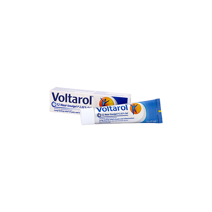 Voltarol 12 Hour Gel