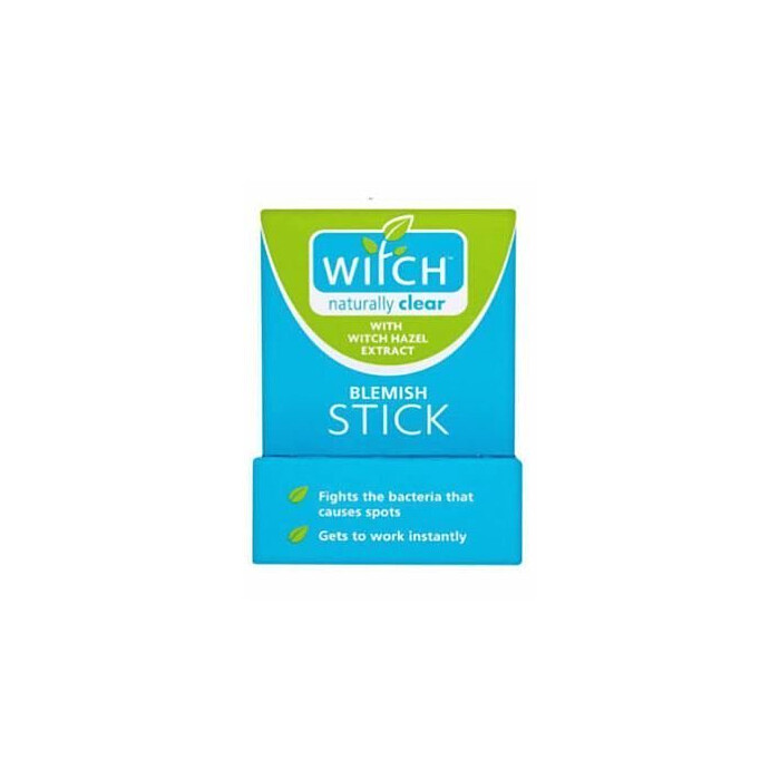 Witch Stick With Hazel Blemish Stick – 10g