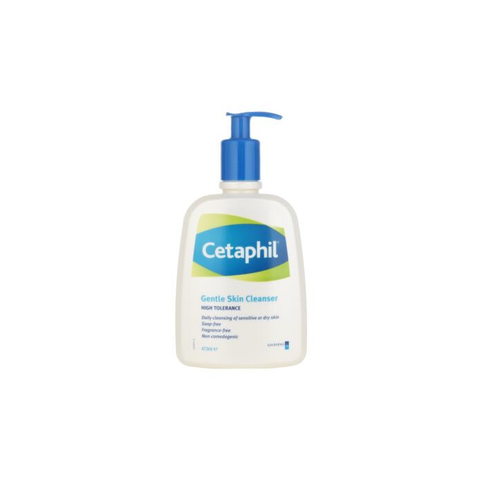 Cetaphil Gentle Skin Cleanser