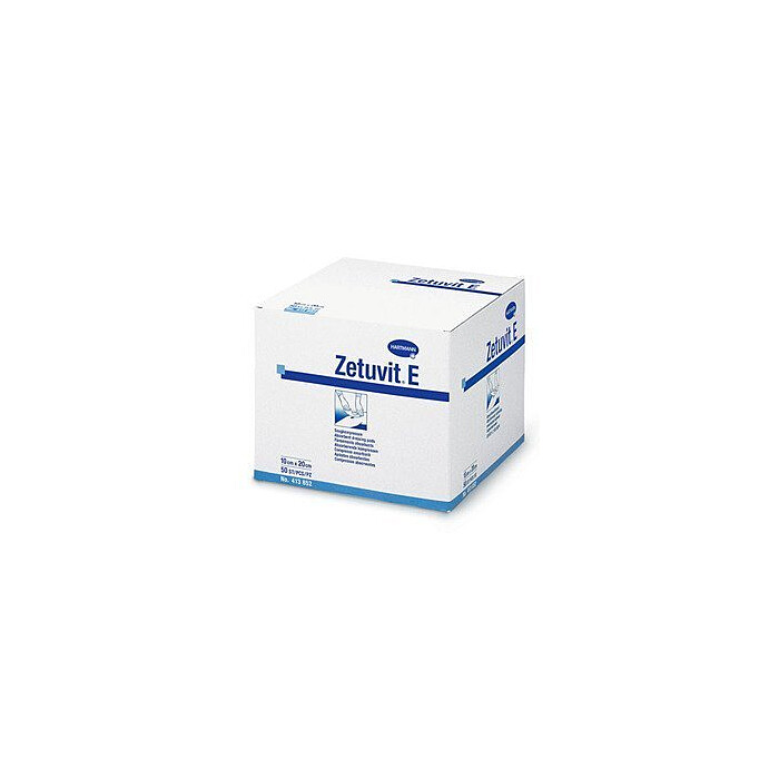 Zetuvit E Non-Sterile 10x20cm