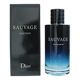 Dior Sauvage Eau de Parfum 200ml - Men's Fragrance | Clear Chemist