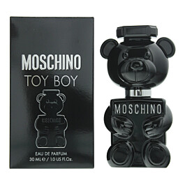 Moschino Toy Boy Eau De Parfum 30ml | Clear Chemist