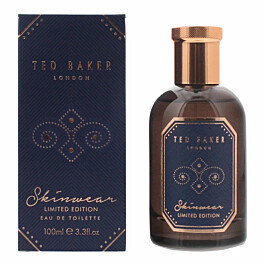 Ted Baker Skinwear Limited Edition Eau De Toilette 100ml | Clear Chemist