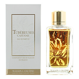 Lancôme Maison Lancôme Tubereuses Castane EDP 100ml | Clear Chemist