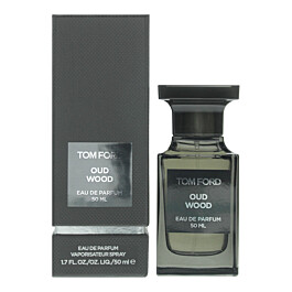 TOM FORD OUD WOOD 50ml + 2ml 新品 Tom Ford Oud Wood Eau de Parfum 50ml EDP - Unisex Fragrance