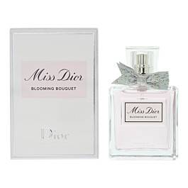 Dior Miss Dior Blooming Bouquet Eau de Toilette 50ml | Clear Chemist