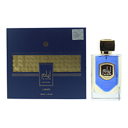 Lattafa Liam Blue Shine Eau de Parfum 100ml - Unisex | Clear Chemist