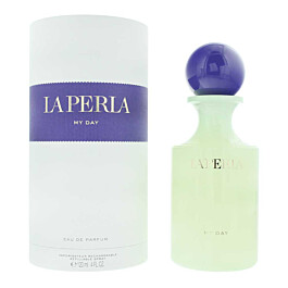 La Perla My Day Eau de Parfum 120ml | Unisex Scent | Clear Chemist