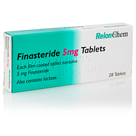Finasteride Rezeptfrei