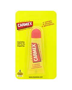 Carmex Original Tube x 10g 