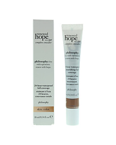 Philosophy Concealer 9.5 Cocoa 10ml