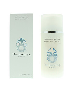 Omorovicza Cashmere Cleanser 100ml