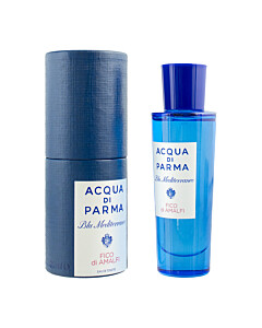 Acqua Di Parma Blu Mediterraneo Fico Di Amalfi Eau De Toilette 30ml