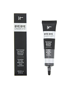 It Cosmetics Bye Bye Under Eye Waterproof Medium Tan Concealer 30ml