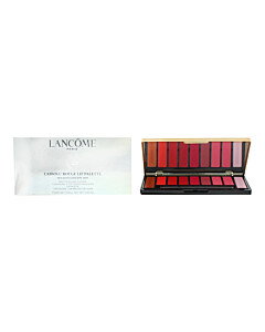 Lancôme L'absolu Rouge Lip Palette 9.95g