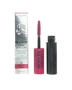 Lancôme Big Color 04 Flirty Pink Mascara 2.8ml