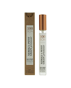 100 Bon Néroli & Petit Grain Printanier Eau De Parfum 10ml